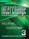 Interchange Level 3 Presentation Plus - Book