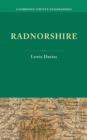 Radnorshire - Book