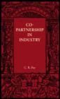 Copartnership in Industry - Book