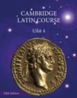 North American Cambridge Latin Course Unit 4 Student's Book - Book