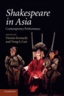 Shakespeare in Asia : Contemporary Performance - Book