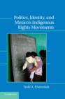 Politics, Identity, and Mexico’s Indigenous Rights Movements - Book