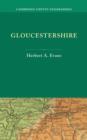 Gloucestershire - Book