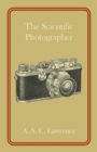 The Scientific Photographer - Book