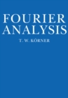 Fourier Analysis - eBook