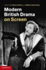 Modern British Drama on Screen - eBook