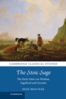 Stoic Sage : The Early Stoics on Wisdom, Sagehood and Socrates - eBook