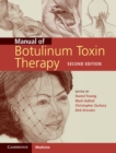 Manual of Botulinum Toxin Therapy - eBook