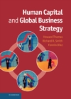 Human Capital and Global Business Strategy - eBook