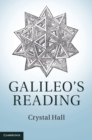 Galileo's Reading - eBook