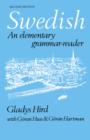 Swedish : An Elementary Grammar-Reader - eBook