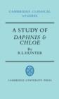 Study of Daphnis and Chloe - eBook