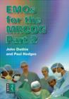 EMQs for the MRCOG Part 2 - eBook
