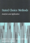 Stated Choice Methods : Analysis and Applications - eBook