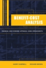 Benefit-Cost Analysis : Financial and Economic Appraisal using Spreadsheets - eBook
