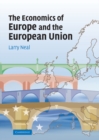The Economics of Europe and the European Union - eBook