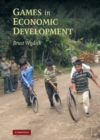 Games in Economic Development - eBook