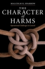 Character of Harms : Operational Challenges in Control - eBook