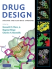 Drug Design : Structure- and Ligand-Based Approaches - eBook