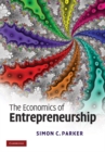 Economics of Entrepreneurship - eBook