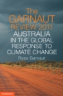 Garnaut Review 2011 : Australia in the Global Response to Climate Change - eBook