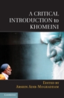 Critical Introduction to Khomeini - eBook