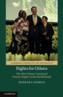 Rights for Others : The Slow Home-Coming of Human Rights in the Netherlands - eBook