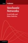 Stochastic Networks - eBook