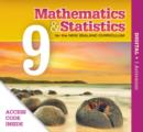 Cambridge Mathematics and Statistics for the New Zealand Curriculum : Mathematics and Statistics for the New Zealand Curriculum Year 9 - Book