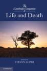 Cambridge Companion to Life and Death - eBook