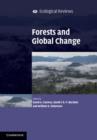 Forests and Global Change - eBook
