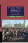 A Concise History of Poland - eBook