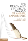 Design and Statistical Analysis of Animal Experiments - eBook