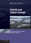 Forests and Global Change - eBook