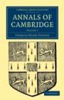 Annals of Cambridge - Book