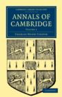 Annals of Cambridge - Book