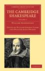 The Cambridge Shakespeare 9 Volume Paperback Set - Book