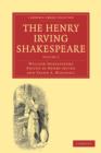 The Henry Irving Shakespeare 8 Volume Paperback Set - Book