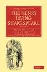 The Henry Irving Shakespeare - Book