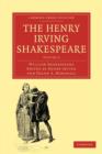 The Henry Irving Shakespeare - Book
