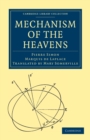 Mechanism of the Heavens - Book