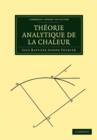 Theorie Analytique de la Chaleur - Book