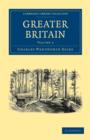 Greater Britain: Volume 2 - Book