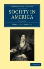 Society in America - Book