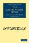 The Bettesworth Book : Talks with a Surrey Peasant - Book