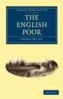 The English Poor - Book
