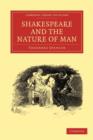 Shakespeare and the Nature of Man - Book