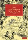 The Cambridge Portfolio - Book