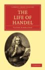 The Life of Handel - Book