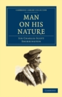 Man on his Nature - Book